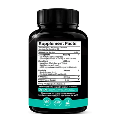 Horny Goat Weed Maca Capsules4