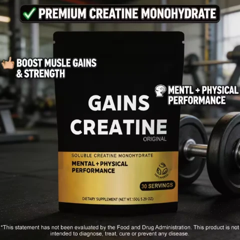 Muscle-building Muscle Soft Candy factory