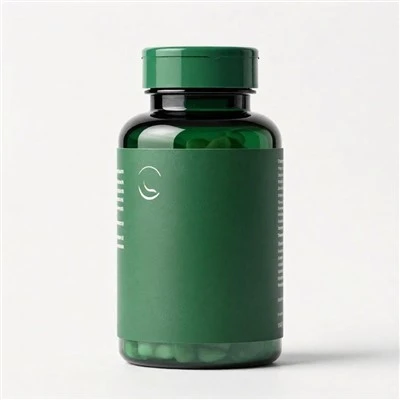 Black Cohosh Menopauzes komplekss